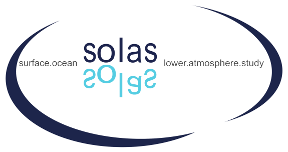 Solas Flyer Logo Png