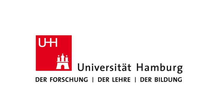 Logo Universität Hamburg